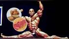 Flex Wheeler, reconocido fisicoculturista, dedicó su vida a seguir una dieta estricta. Fuente: Composición LR.