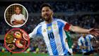 Chef personal de Lionel Messi no le prepara comida peruana por orden del jugador.