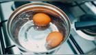 Este truco te ayudará a tener unos huevos perfectos.