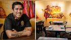 Restaurante peruano triunfa en Hong kong.