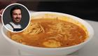 Disfruta de esta sopa tradicional con los tips del chef Giacomo Bocchio.