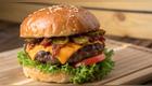¿Realmente se podría catalogar a la hamburguesa como saludable?