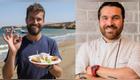 Giacomo Bocchio reveló un cordial gesto de Luciano Mazzetti, mostrando el respeto entre ambos chefs.