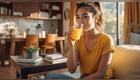 Este nutritivo licuado, que se debe consumir en ayunas, ofrece beneficios como mejorar la digestión.