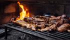 Aprende a preparar una barbacoa como todo un experto.