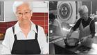 Falleció Angélica Wakabayashi de Sasaki, una de las figuras más visibles en la promoción de la cocina japonesa en el Perú.