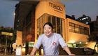 El chef Mitsuharu Tsumura lleva a Maido a ser el mejor del mundo, destacando su trayectoria.
