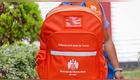 Desde proteínas hasta lácteos. Esto es lo que debes llevar en la mochila de emergencia.