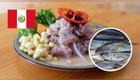 Día del ceviche