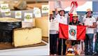 Concurso internacional de quesos artesanales más importante de América