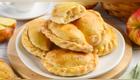 La mejor receta de empanadas saludables, sin harina.