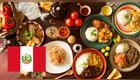 comida peruana