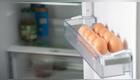 Descubre por qué no debes guardar los huevos en la refrigeradora.