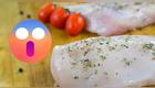 La ingeniera en alimentos Mariana Zapién compartió en redes sociales un video sobre los errores comunes al cocinar pollo.