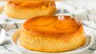 El mejor flan casero.