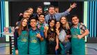 Conoce a los 12 participantes que estarán en la temporada final de EGCF.