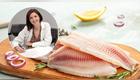 Especialista María Muñoz advierte sobre el consumo de estos pescados. Fuente: ComposiciónLR.