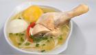 Estas son las enfermedades que se pueden prevenir con el caldo de gallina