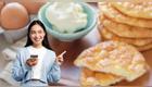 Disfruta de un snack libre de gluten. Fuente: ComposiciónLR.