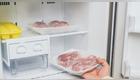 Cómo guardar carne de forma segura.