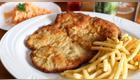 El mejor truco de los chefs para hacer filetes crujientes.