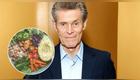 A sus 70 años, el actor revela su secreto para mantenerse joven. Fuente: ComposiciónLR.