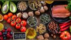 Seguir una dieta antiinflamatoria permite tener un mayor control sobre el sistema digestivo. Fuente: Shutterstock.