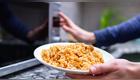 El riesgo de recalentar arroz sobrante.