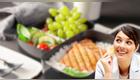 ¿Ya no sabes qué cocinar? Conoce estas alternativas saludables. Fuente: ComposiciónLR.