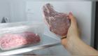 Cuánto tiempo se puede guardar la carne en el refrigerador.