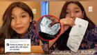 Jasmín Lucero explicó en TikTok cómo organiza su despensa para gastar solo S/300 en comida al mes.
