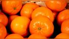 Cómo saber si una mandarina está dulce y antes de comprarla.