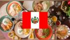 Gastronomía peruana destaca por su variedad y tradición. Fuente: ComposiciónLR.