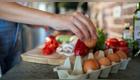 Los alimentos salados que elevan la glucosa.