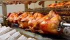 El restaurante con el mejor pollo a la brasa.
