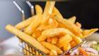 ¿Te cuesta lograr las papas fritas perfectas? El chef Dani García comparte sus secretos. Fuente: Shutterstock.