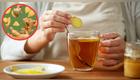 Propiedades del té de jengibre.