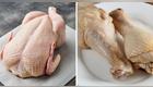 Lo que no te dicen sobre cómo almacenar el pollo crudo y cocido.
