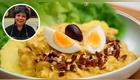 Ají de gallina: receta tradicional con Pati Chong