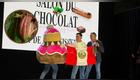 Perú gana el International Chocolate Awards.