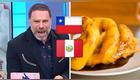 Programa chileno afirma que los picarones son de Chile.