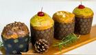 Maestros panetoneros presentan sus mejores recetas en el Festival del Panetón y Cacao 2025.