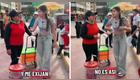 Vendedora reclama a tiktoker por no ayudarla a vender sus gelatinas.