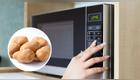 Papas listas en 5 minutos gracias a un truco viral con microondas.