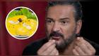 Ricardo Arjona elogia la gastronomía peruana.