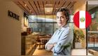 Pía León, la chef peruana que llevó a Kjolle al Top 2 de Latinoamérica.