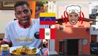 Chef venezolano conquista paladares caraqueños con auténtica gastronomía peruana.
