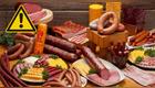 Carnes como jamón, hot dogs, chorizo y tocino, forman parte de la peligrosa categoría 1, vinculándose al cáncer colorrectal. Los procesos de conservación generan compuestos químicos dañinos para la salud.