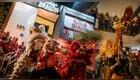 Este evento incluirá danzas tradicionales como la del dragón y la del león. Fuente: Difusión.