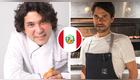 La cocina peruana destaca mundialmente gracias a la creatividad de sus chefs. como Virgilio Martínez  y Gastón Acurio.